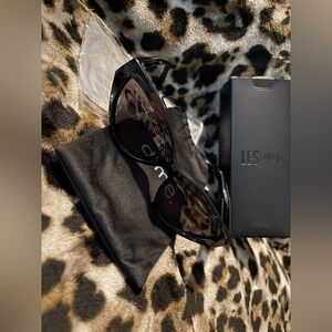 Les do makeup x Dime sunglasses ✨